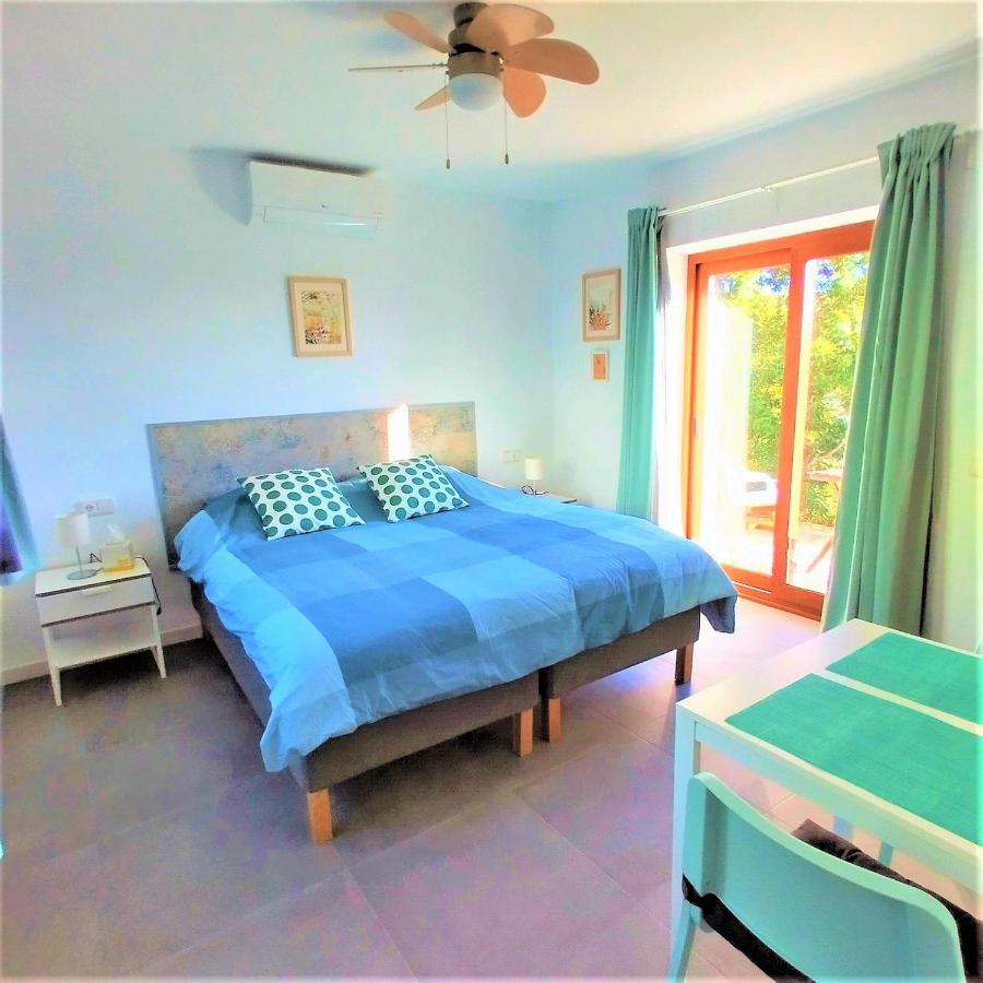 Casa Lago Bedar ภายนอก รูปภาพ