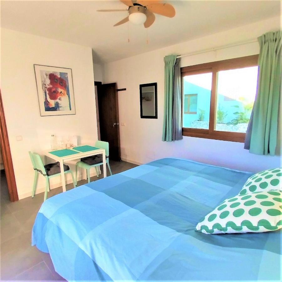 Casa Lago Bedar ภายนอก รูปภาพ