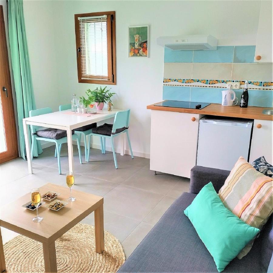 Casa Lago Bedar ภายนอก รูปภาพ