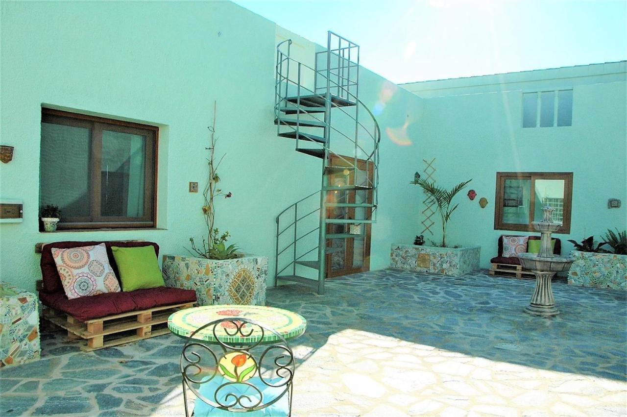 Casa Lago Bedar ภายนอก รูปภาพ