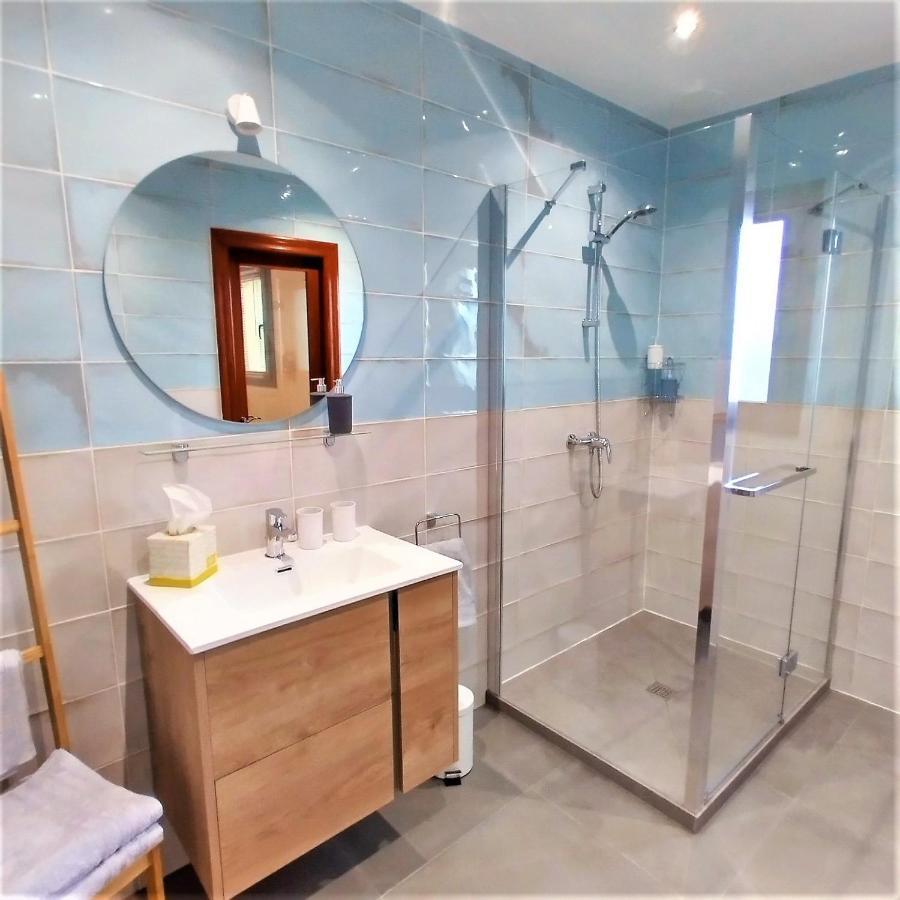 Casa Lago Bedar ภายนอก รูปภาพ